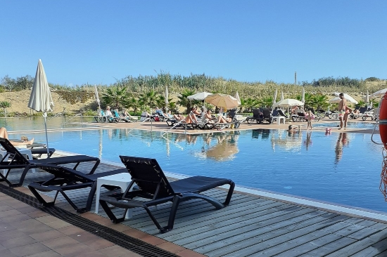 Pestana Porto Santo Premium Beach and Spa Resort
