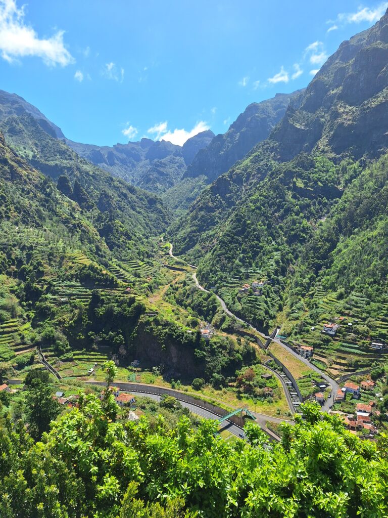 Pico da Murta