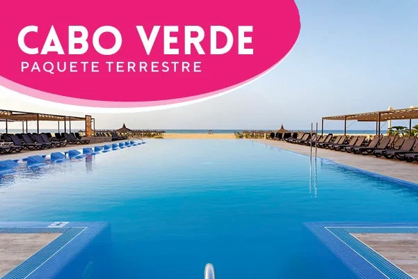 Riu Touareg de Boa Vista Riu Touareg de Boa Vista